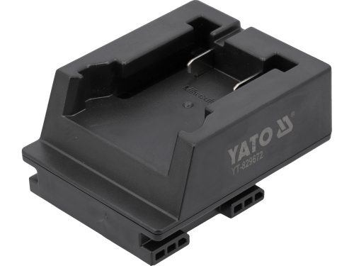 Yato Led lámpa adapter Milwaukee akkuhoz