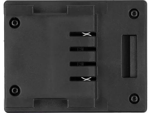 Yato Led lámpa adapter Milwaukee akkuhoz