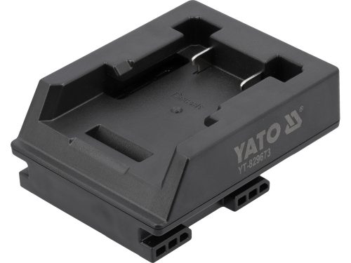 Yato Led lámpa adapter DEWALT akkuhoz