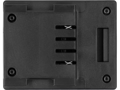 Yato Led lámpa adapter DEWALT akkuhoz