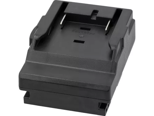 Yato Led lámpa adapter METABO akkuhoz