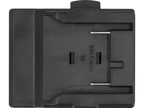 Yato Led lámpa adapter METABO akkuhoz