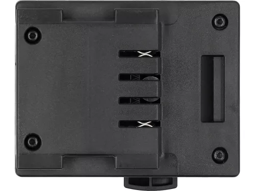 Yato Led lámpa adapter METABO akkuhoz