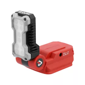 Yato akkus LED reflektor 500 lumen 18 V (akku és töltő nélkül)