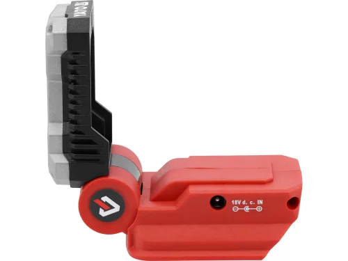 Yato akkus LED reflektor 500 lumen 18 V (akku és töltő nélkül)