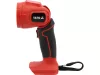 Yato akkus LED reflektor 300 lumen 18 V (akku és töltő nélkül)
