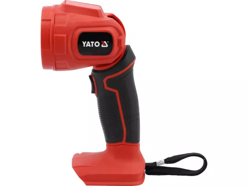 Yato akkus LED reflektor 300 lumen 18 V (akku és töltő nélkül)