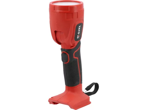 Yato akkus LED reflektor 300 lumen 18 V (akku és töltő nélkül)