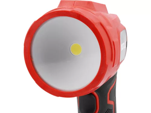 Yato akkus LED reflektor 300 lumen 18 V (akku és töltő nélkül)