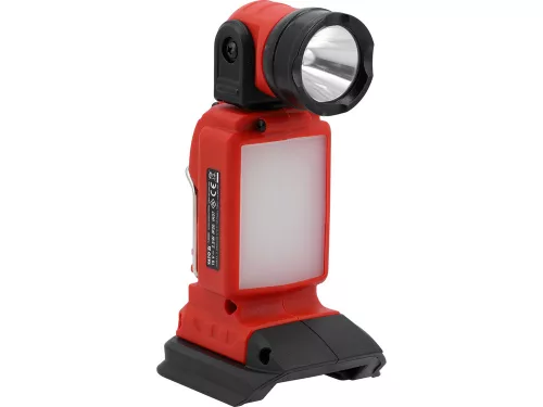 Yato akkus LED reflektor 250 lumen 18 V (akku és töltő nélkül)