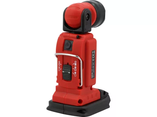 Yato akkus LED reflektor 250 lumen 18 V (akku és töltő nélkül)