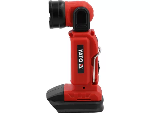 Yato akkus LED reflektor 250 lumen 18 V (akku és töltő nélkül)