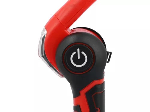 Yato akkus munkalámpa 18V 6000lm, led, állítható fej, akku és töltő nélkül