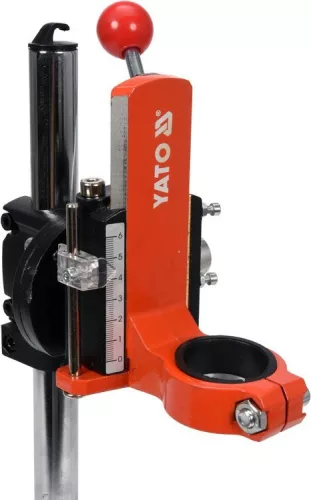 Yato fúrógép állvány 400 mm