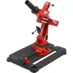 Yato sarokcsiszoló állvány 230 mm