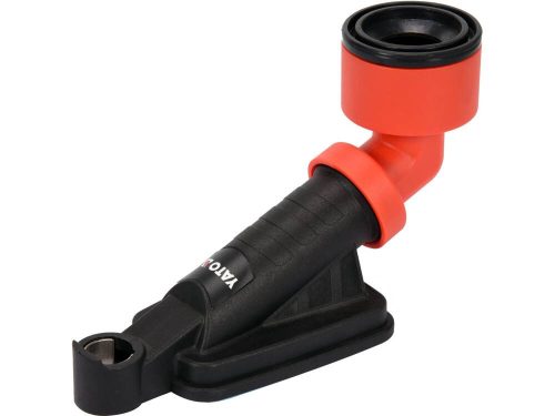 Yato fúrógép porelszívó adapter fúráshoz