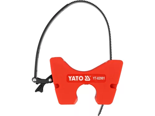 Yato porelszívó SDS max vagy Hex fúrókalapácshoz