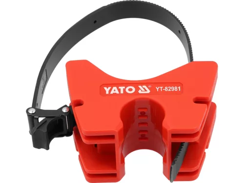 Yato porelszívó SDS max vagy Hex fúrókalapácshoz