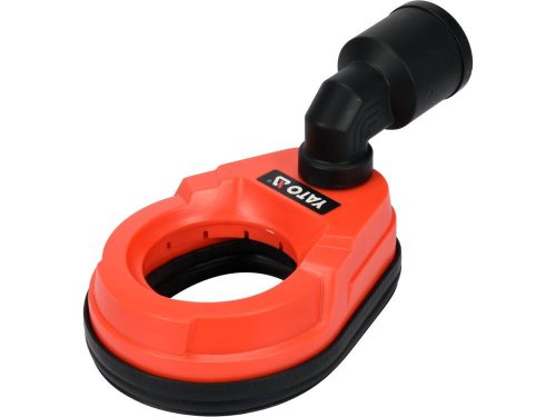 Yato porelszívó adapter fúrókoronához