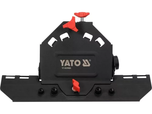 Yato csempeélvágó