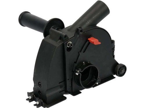 Yato sarokcsiszoló porelszívó adapter horony maráshoz 125 mm