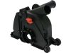 Yato sarokcsiszoló porelszívó adapter horony maráshoz 125 mm