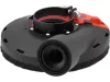 Yato sarokcsiszoló porelszívó adapter csiszoláshoz 180 mm