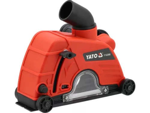 Yato pormentes horonymaró fedő 125 mm