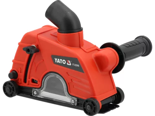 Yato pormentes horonymaró fedő 125 mm