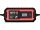 Yato akkumulátor töltő 6/12 V 2/8 A max. 200 Ah LCD kijelző