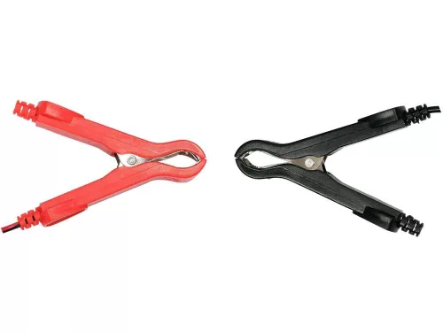 Yato akkumulátor töltő 6/12 V 2/10 A max. 200 Ah LCD kijelző