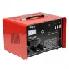 Yato akkumulátor töltő 12-24 V / 25 A / 170-350 Ah