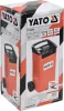 Yato akkumulátor töltő-indító 12-24 V / 300 A / 20-600 Ah