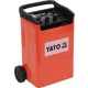 Yato akkumulátor töltő-indító 12-24 V / 360 A / 20-700 Ah