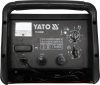 Yato akkumulátor töltő-indító 12-24 V / 360 A / 20-700 Ah