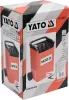 Yato akkumulátor töltő-indító 12-24 V / 360 A / 20-700 Ah