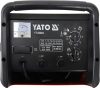 Yato akkumulátor töltő-indító 12-24 V / 540A / 20-800 Ah