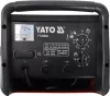 Yato akkumulátor töltő-indító 12-24 V / 540A / 20-800 Ah