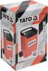 Yato akkumulátor töltő-indító 12-24 V / 540A / 20-800 Ah