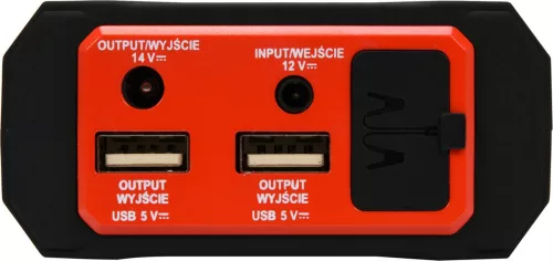 Yato power bank 9000 mAh