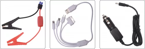 Yato power bank 9000 mAh