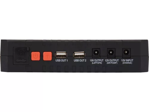 Yato akkumulátor indító és power bank 12000mAh