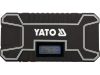 Yato akkumulátor indító és power bank 12000mAh