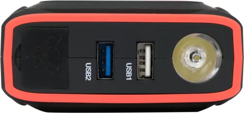 Yato powerbank és autó indító 16000mA