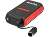 Yato akkumulátor indító kompresszorral 12000 mAh