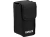 Yato akkumulátor indító kompresszorral 12000 mAh
