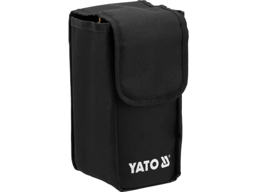 Yato akkumulátor indító kompresszorral 12000 mAh