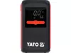 Yato akkumulátor indító kompresszorral 12000 mAh