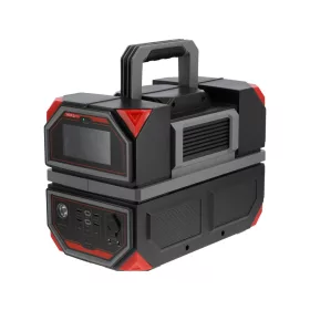 Yato hordozható akkupakk 1200 W