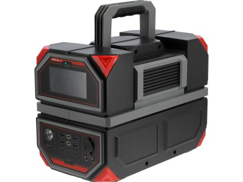 Yato hordozható akkupakk 1200 W